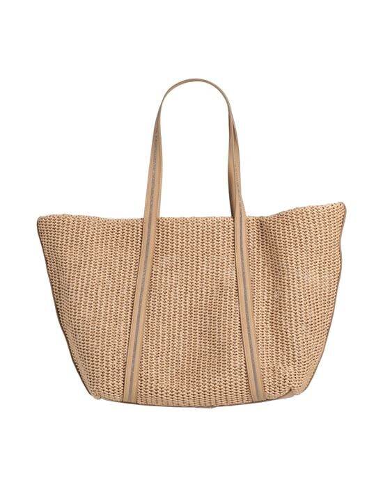 

Сумка BRUNELLO CUCINELLI, песочный, Бежевый