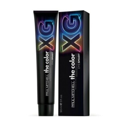 paul mitchell the color крем краска для волос 2nn 90 мл Стойкая крем-краска для волос The Color Xg 90 мл, Paul Mitchell