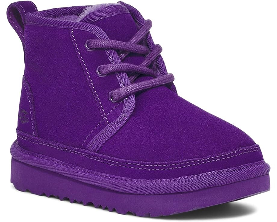 

Ботинки Ugg Neumel II, цвет Mussel Shell