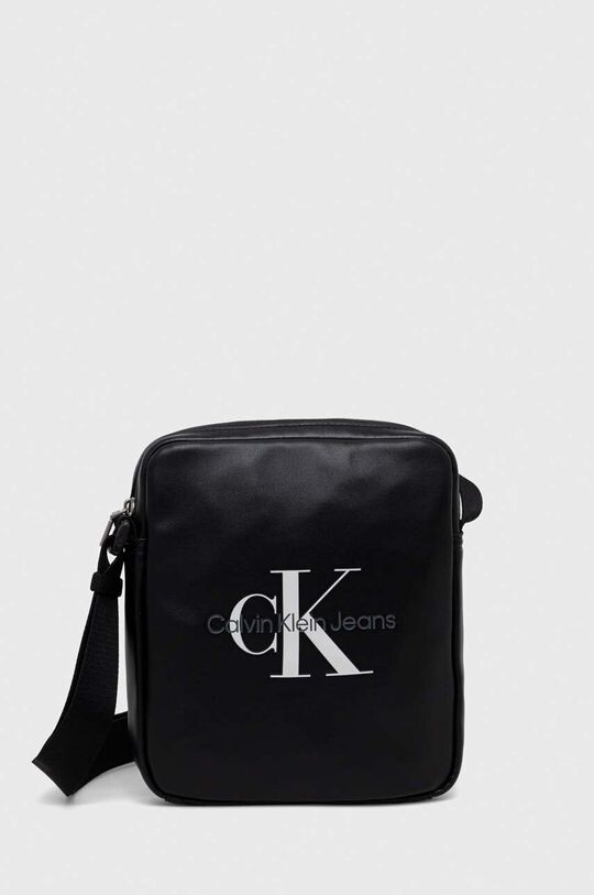 

Сумка Calvin Klein Jeans, черный