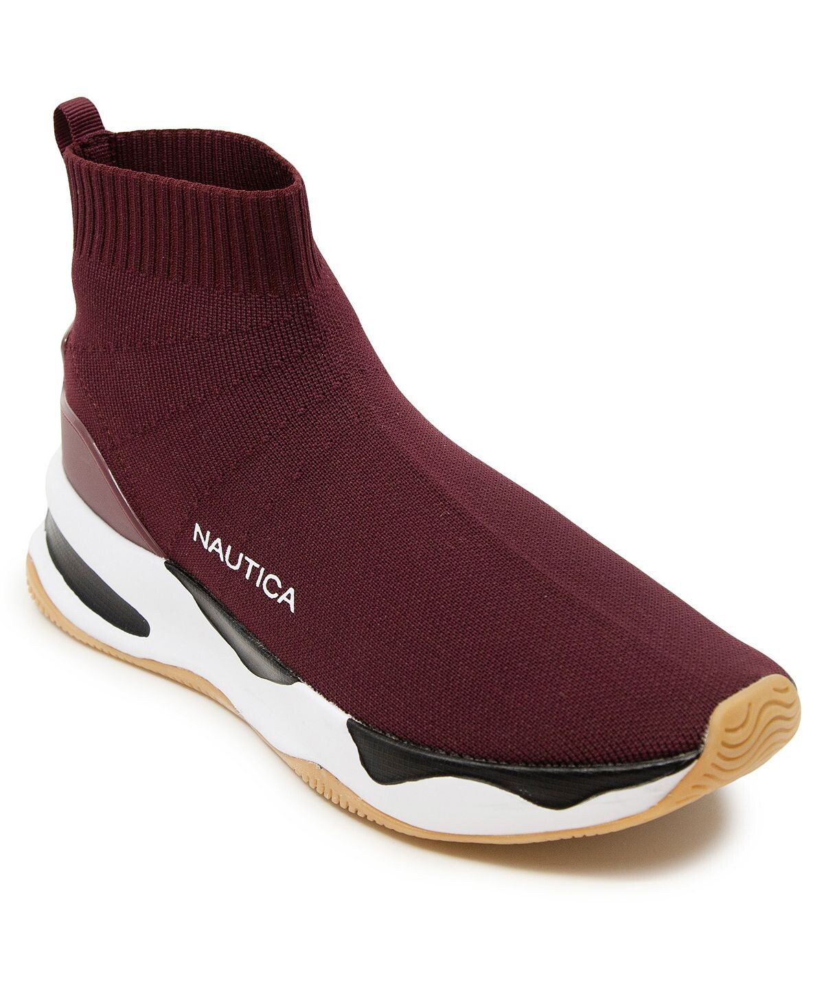 

Мужские кроссовки Willym 3 Mid Nautica