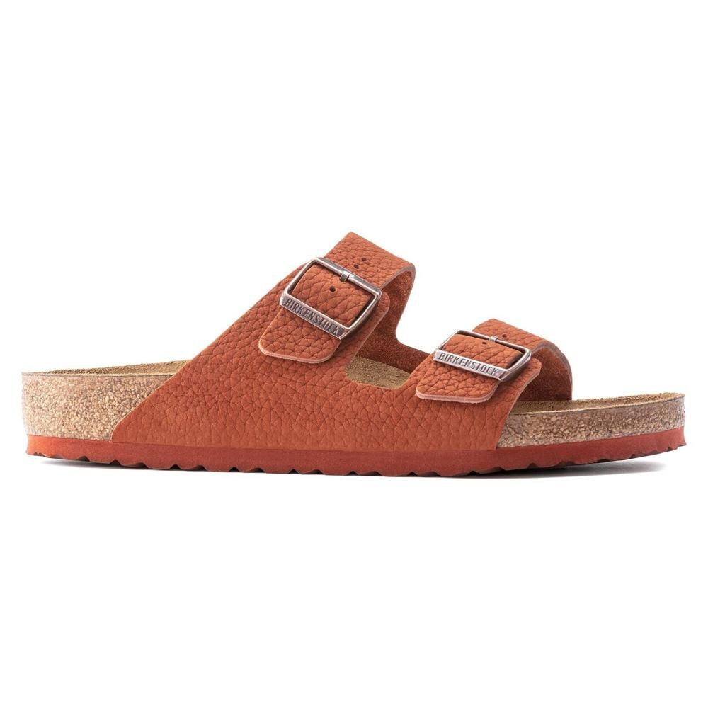 

Сандалии Birkenstock Arizona narrow, оранжевый