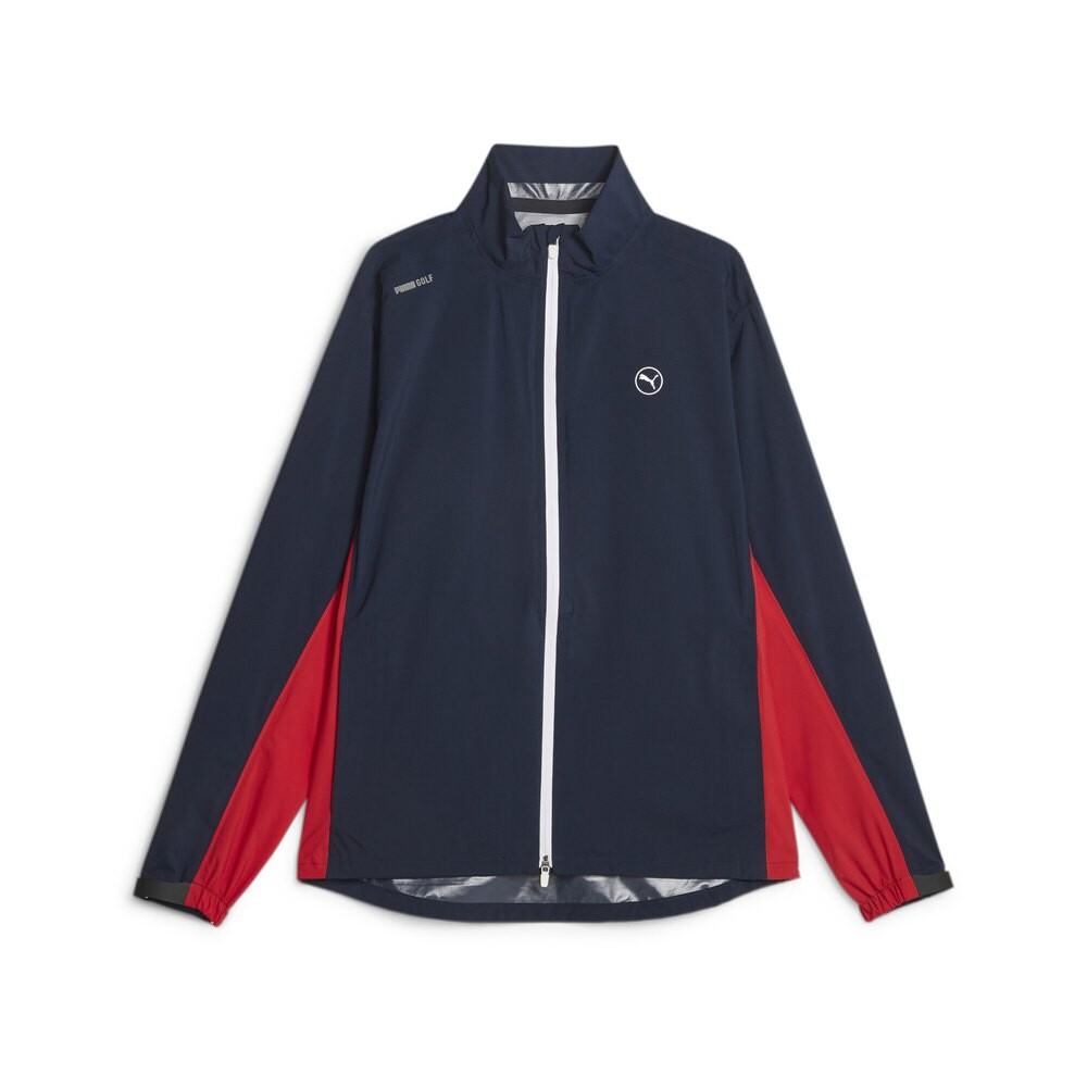 

Куртка Puma Drylbl Tracksuit, синий
