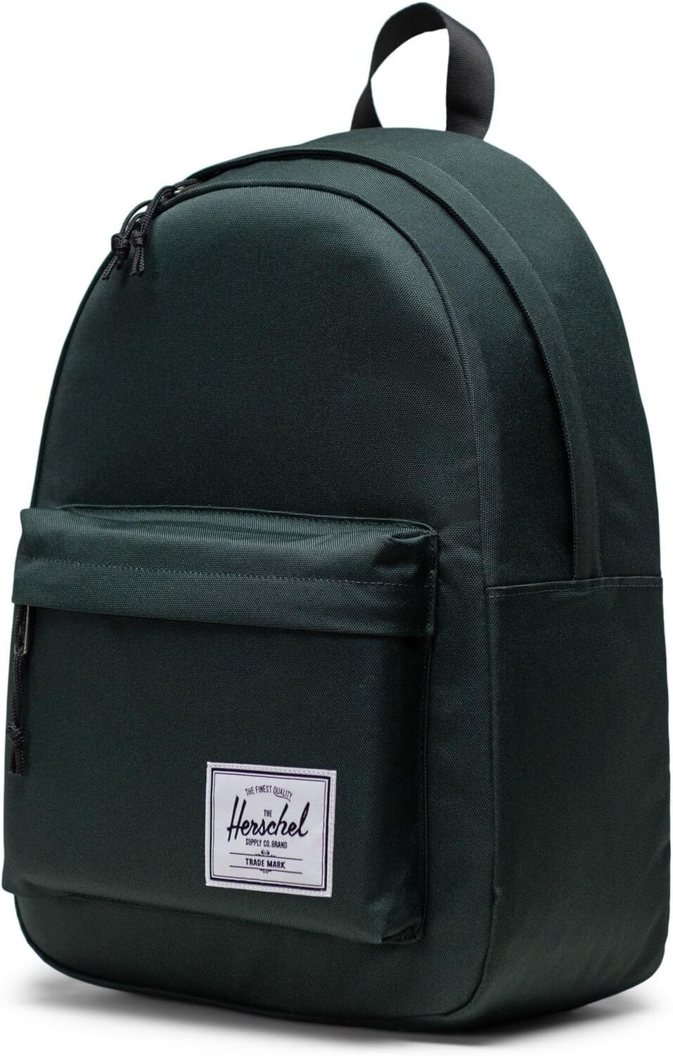 

Рюкзак Classic Backpack Herschel Supply Co., цвет Darkest Spruce