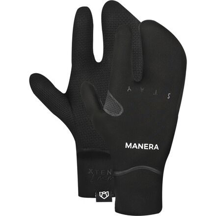 Перчатки Xtend для омаров 2 мм Manera, черный фото