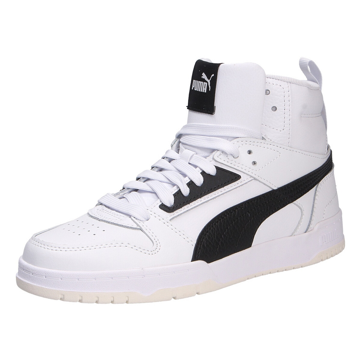 

Низкие кроссовки Puma Halbschuh, белый