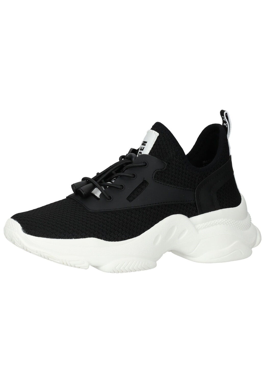 

Кроссовки Steve Madden Sneaker, черный
