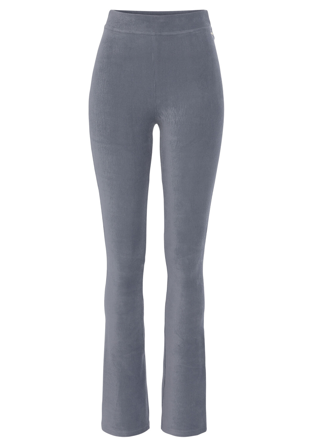 

Брюки LASCANA Jazzpants, цвет graublau