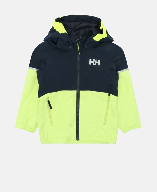 

Функциональная куртка Helly Hansen, зеленый