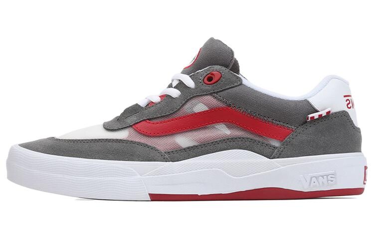 

Кроссовки унисекс Vans Wayvee для скейтбординга