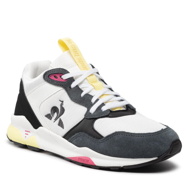 

Кроссовки Le Coq Sportif LcsW, белый цвет