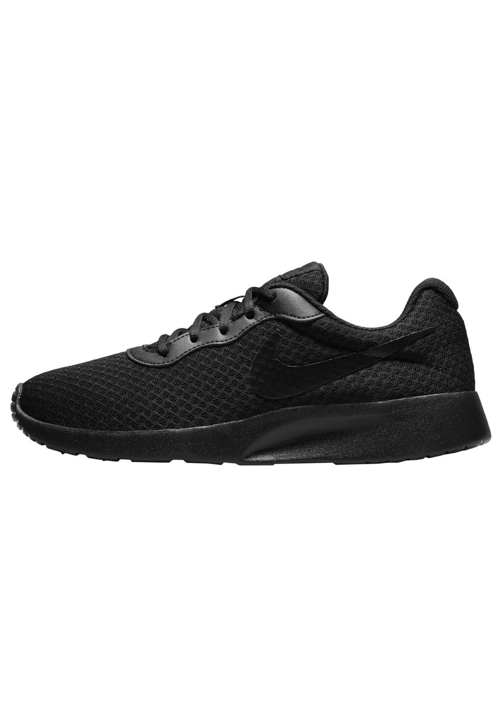 

Кроссовки Nike, черный