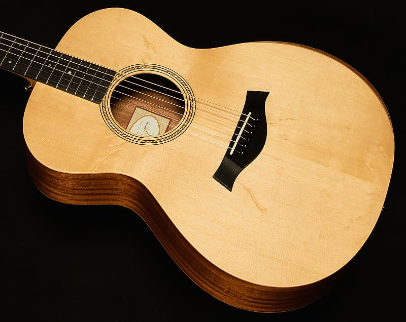 Акустическая гитара Taylor Guitars Academy 12 - Left-Handed