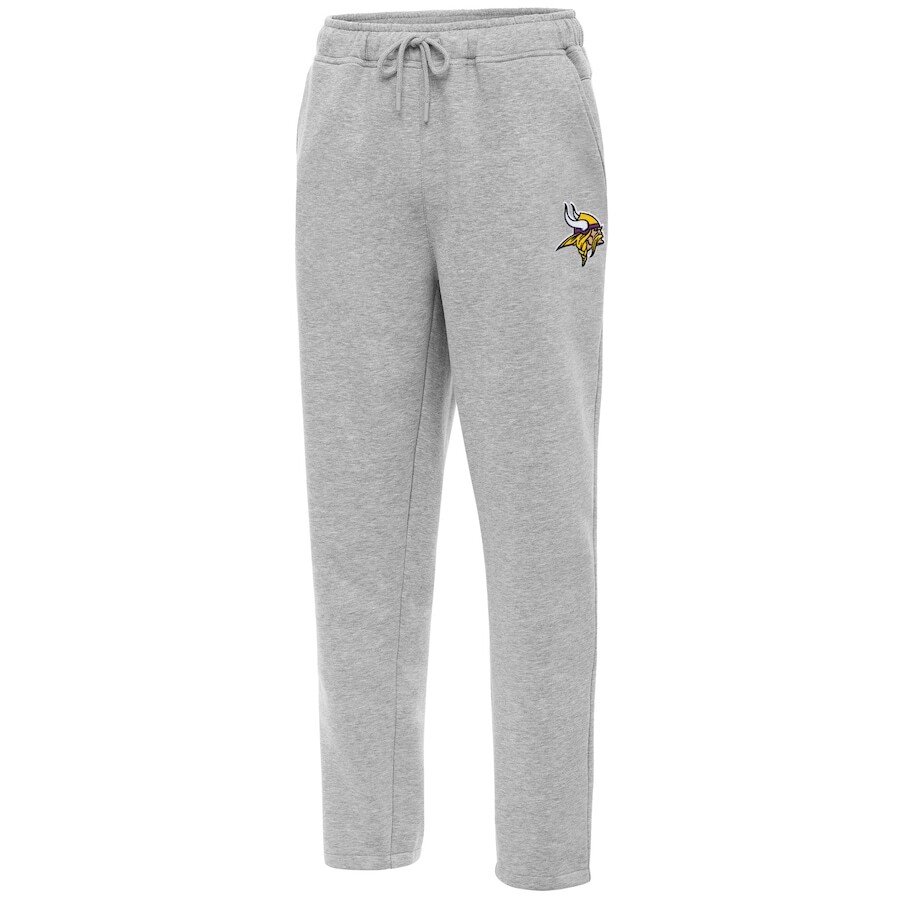 

Спортивные брюки Antigua Minnesota Vikings, серый