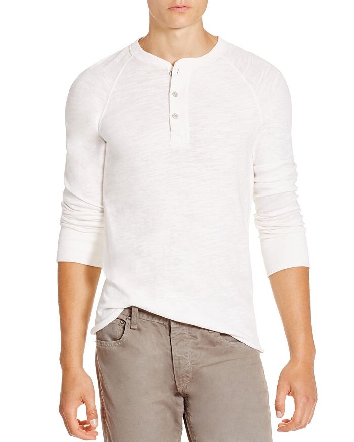 

Классический Хенли rag & bone