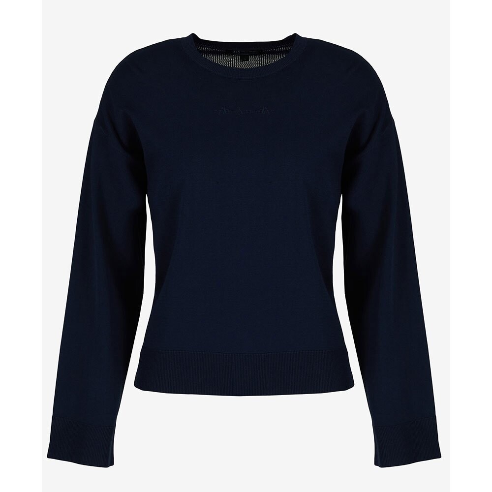 

Свитер Armani Exchange 3DYM1E_YMH6Z, синий