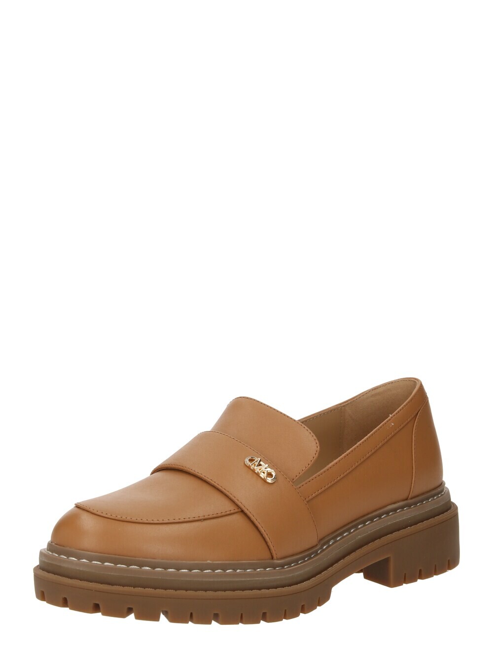 

Классические балетки Michael Kors PARKER LUG, карамель