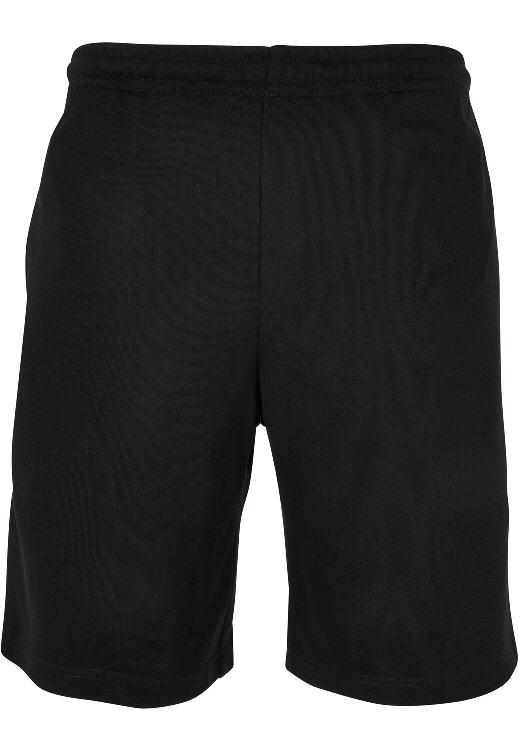 

Спортивные брюки Urban Classics Sweat Shorts, черный