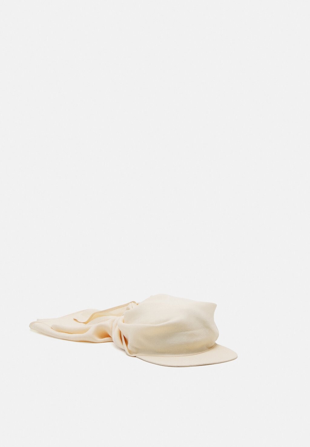 

Платок SCARF VISOR RUSLAN BAGINSKIY, цвет ivory