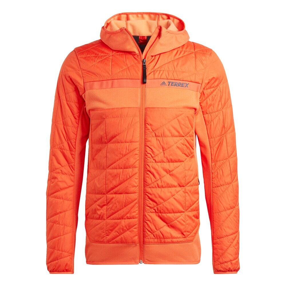 

Уличная куртка ADIDAS TERREX, апельсин, Оранжевый