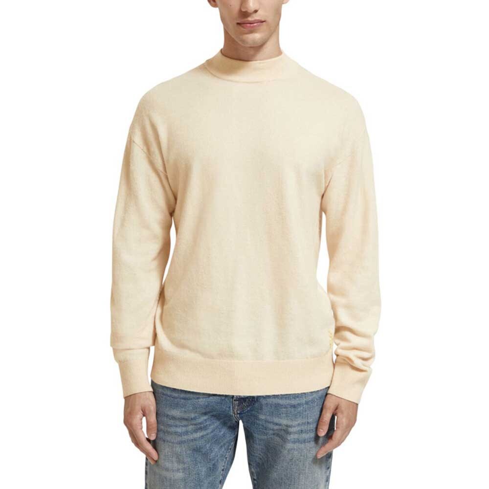 

Свитер Scotch & Soda 176984, бежевый