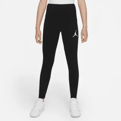 

Леггинсы Jordan Jumpman Core Leggings, черный