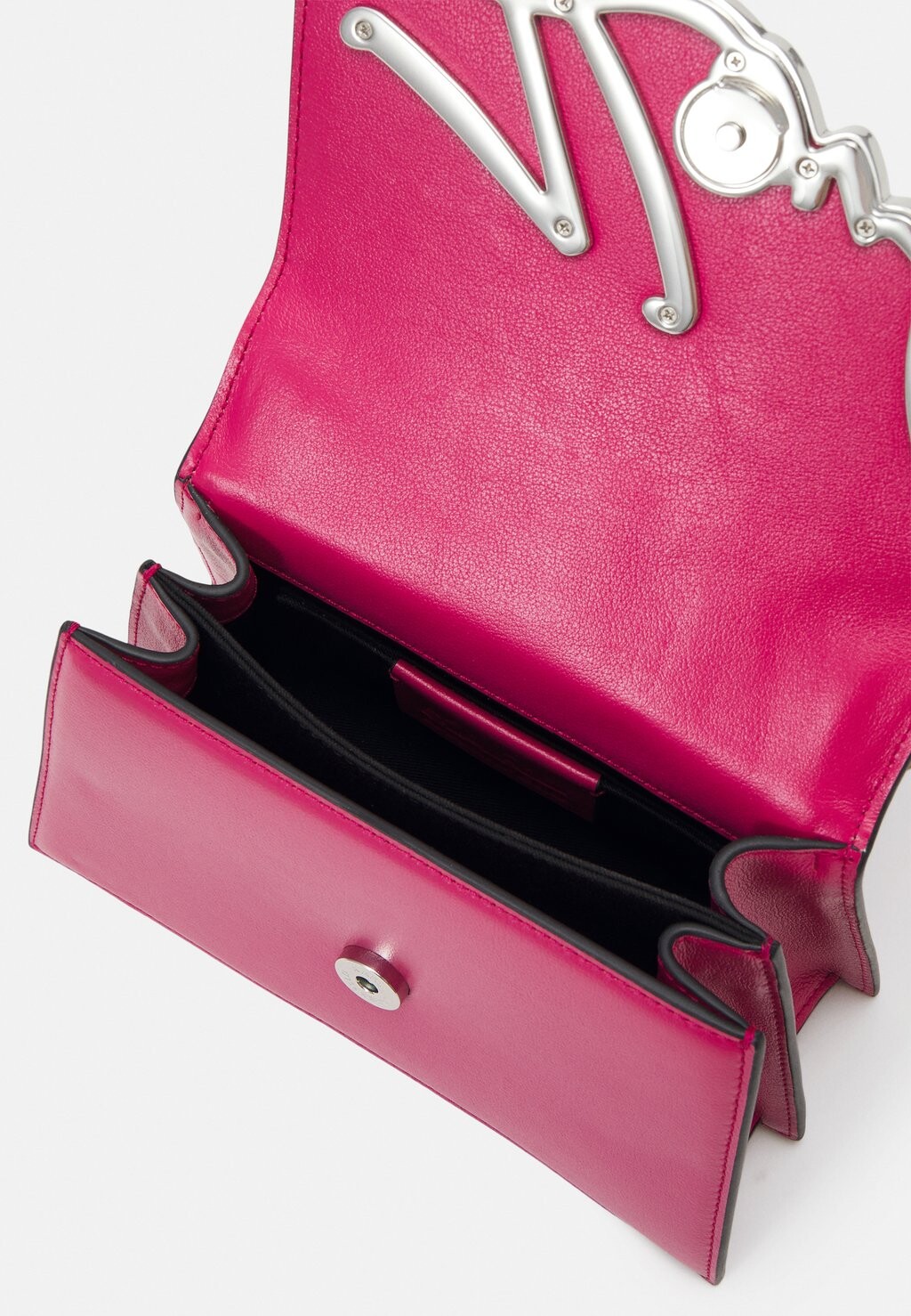 

Сумка через плечо SIGNATURE CROSSBODY KARL LAGERFELD, красный
