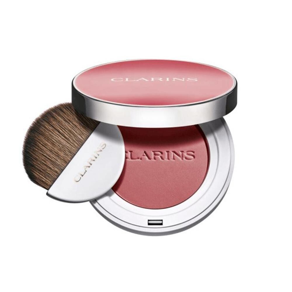 

Румяна Clarins Joli, 02