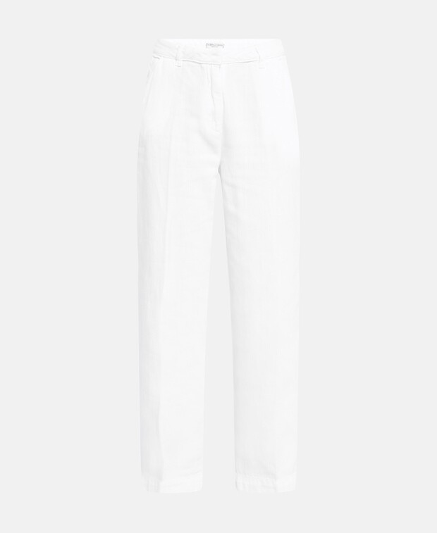 

Прямые джинсы U.S. Polo Assn., белый