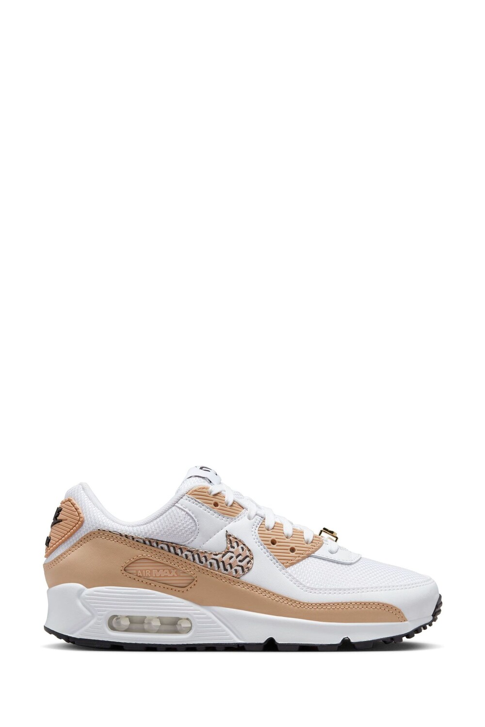 

Air Max 90 United в спортивной обуви Victory Nike, белый