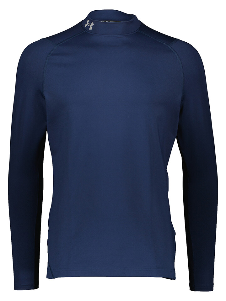 

Рубашка Under Armour Trainingsshirt, темно-синий