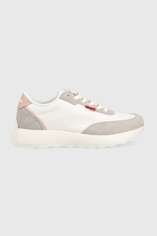 

Кроссовки Greta S Levi's, белый
