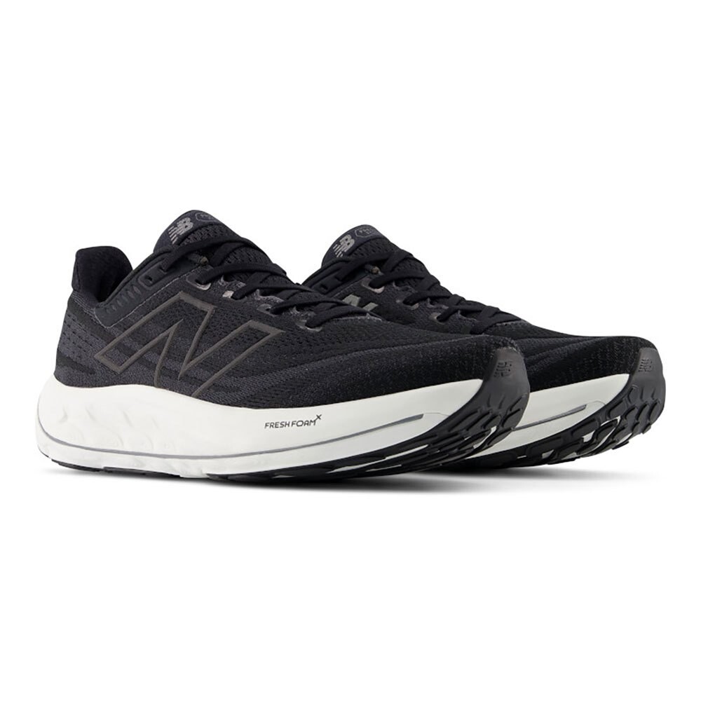 

Кроссовки New Balance Fresh Foam X Vongo V6, черный