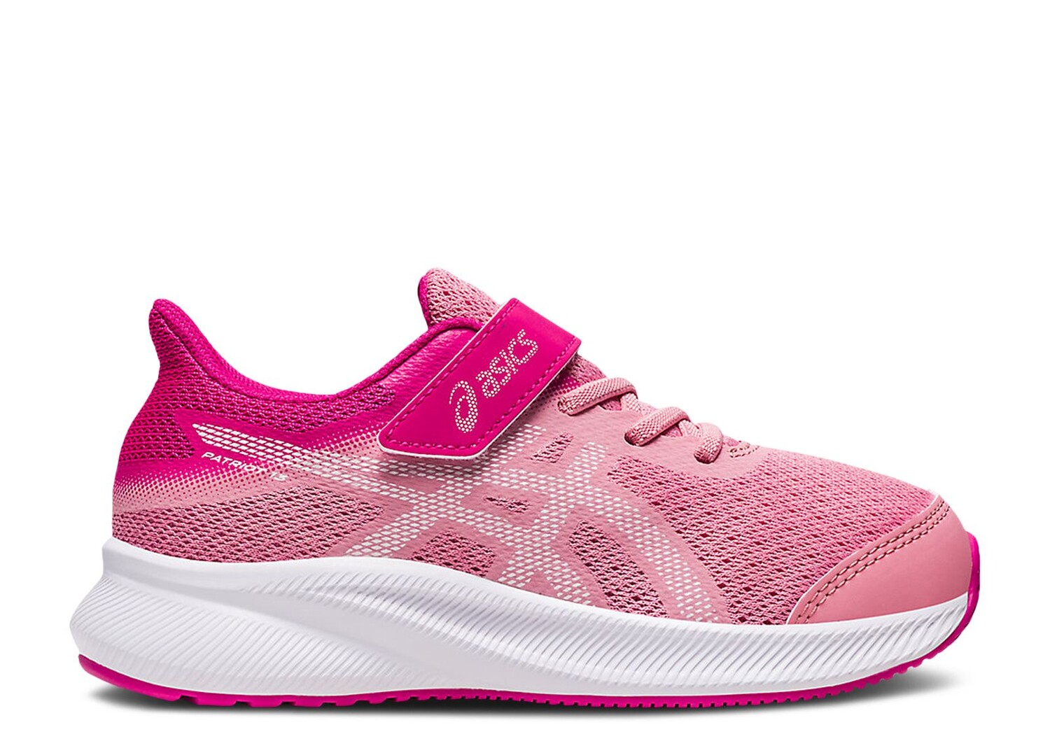 

Кроссовки ASICS Patriot 13 Ps 'Fruit Punch', розовый