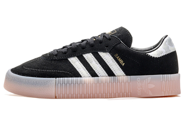 

Женские кроссовки для скейтбординга Adidas Originals Samba