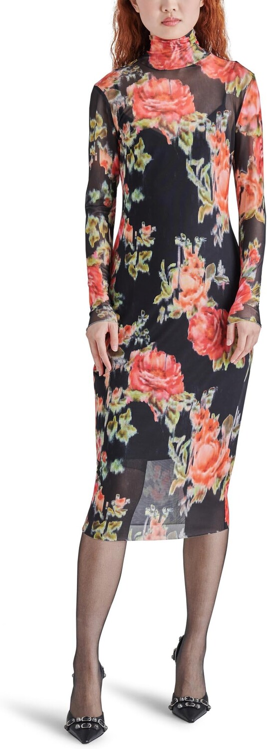 

Платье Вивьен Steve Madden, цвет Faded Rose