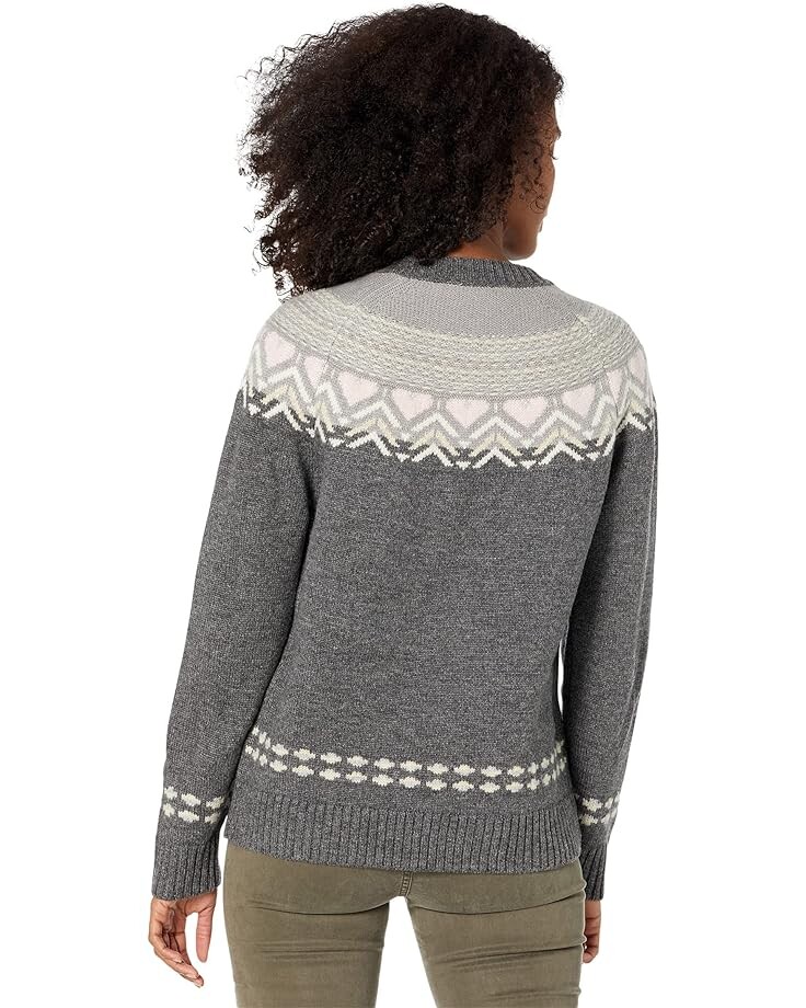 

Свитер KARI TRAA Sundve Knit, цвет Dove