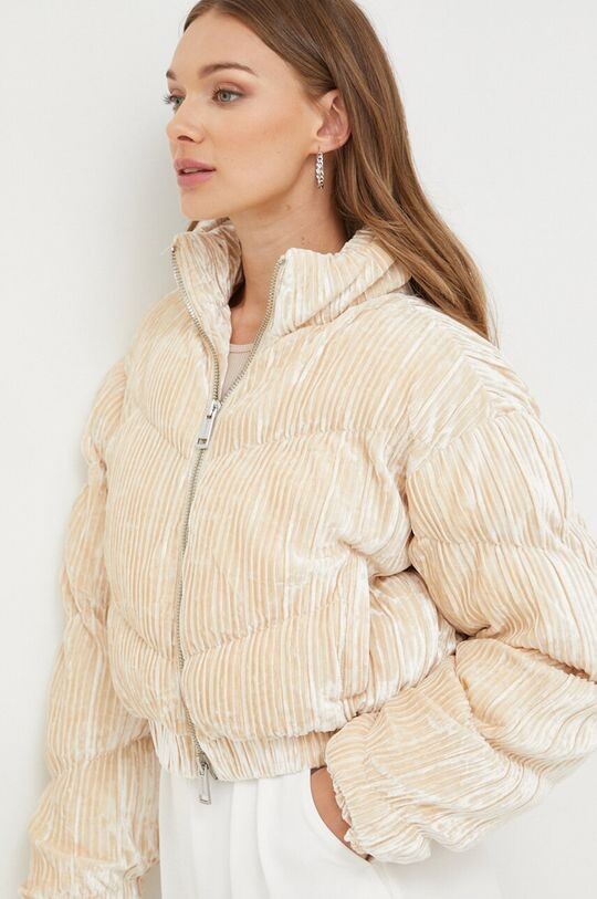 Куртка Guess, бежевый