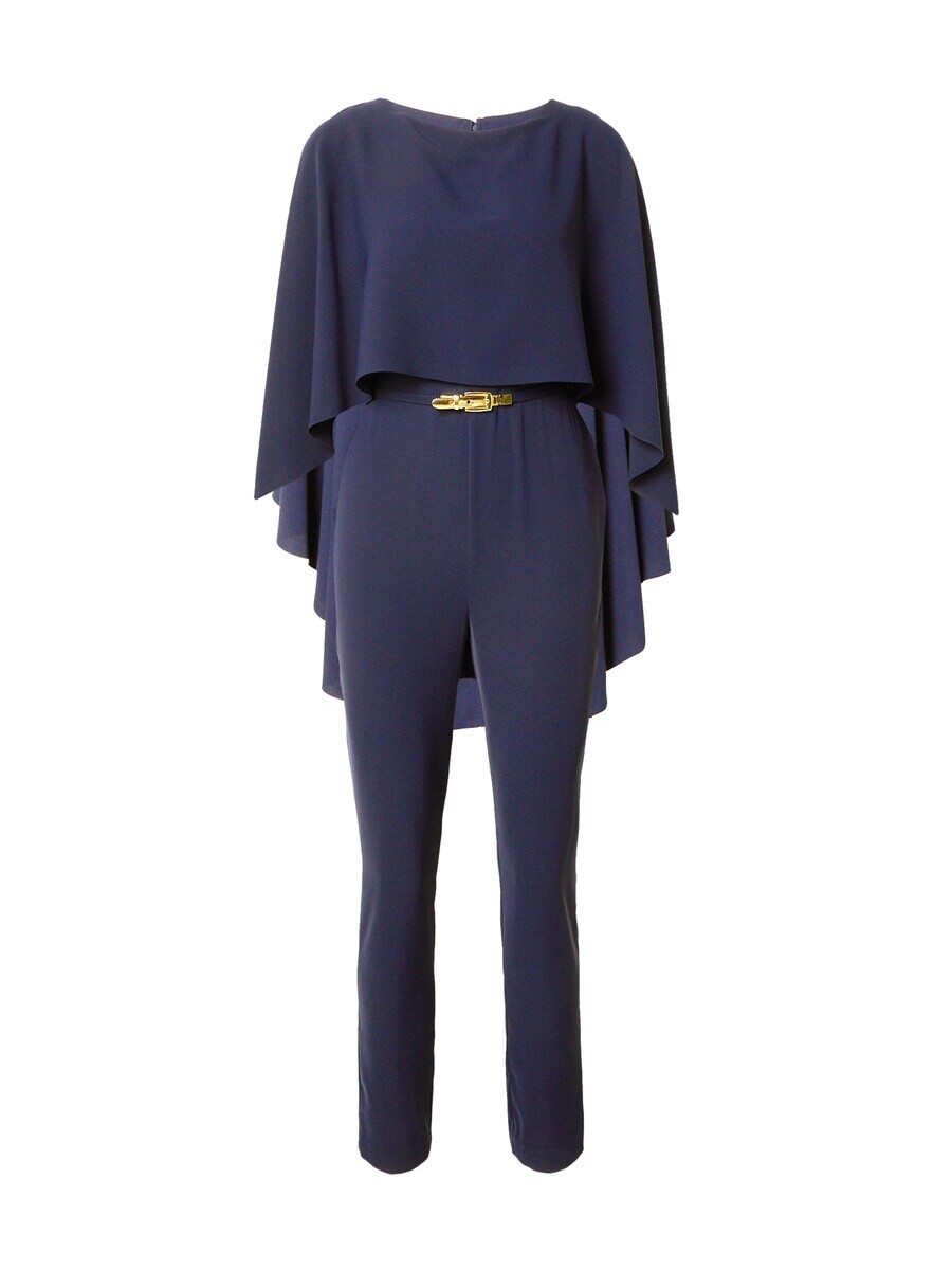 

Комбинезон Lauren Ralph Lauren Jumpsuit LARINE, морской синий