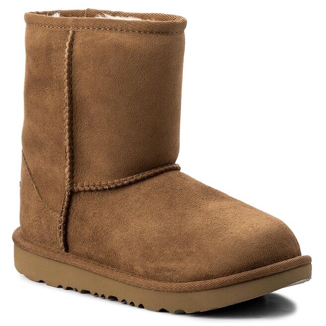 

Сапоги Ugg ClassicII, коричневый