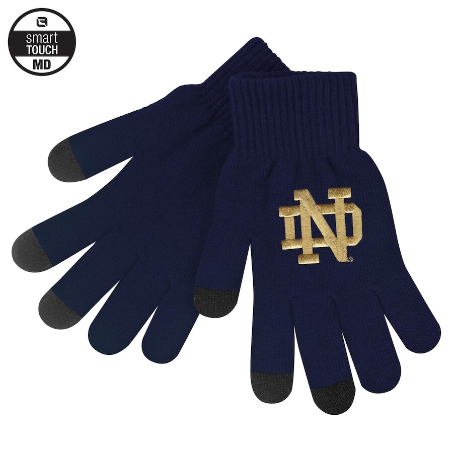 

Перчатки LogoFit Notre Dame Fighting Irish