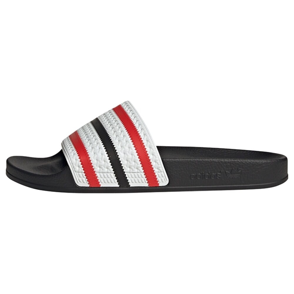 

Мюли Adidas Adilette, белый