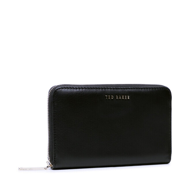 

Кошелек Ted Baker Garceta, черный