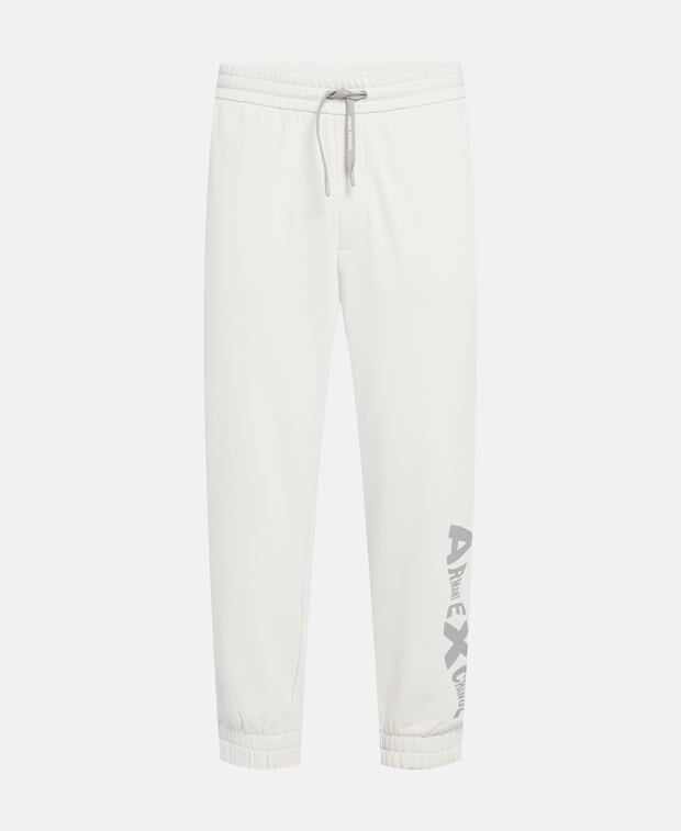 

Спортивные штаны Armani, светло-серый