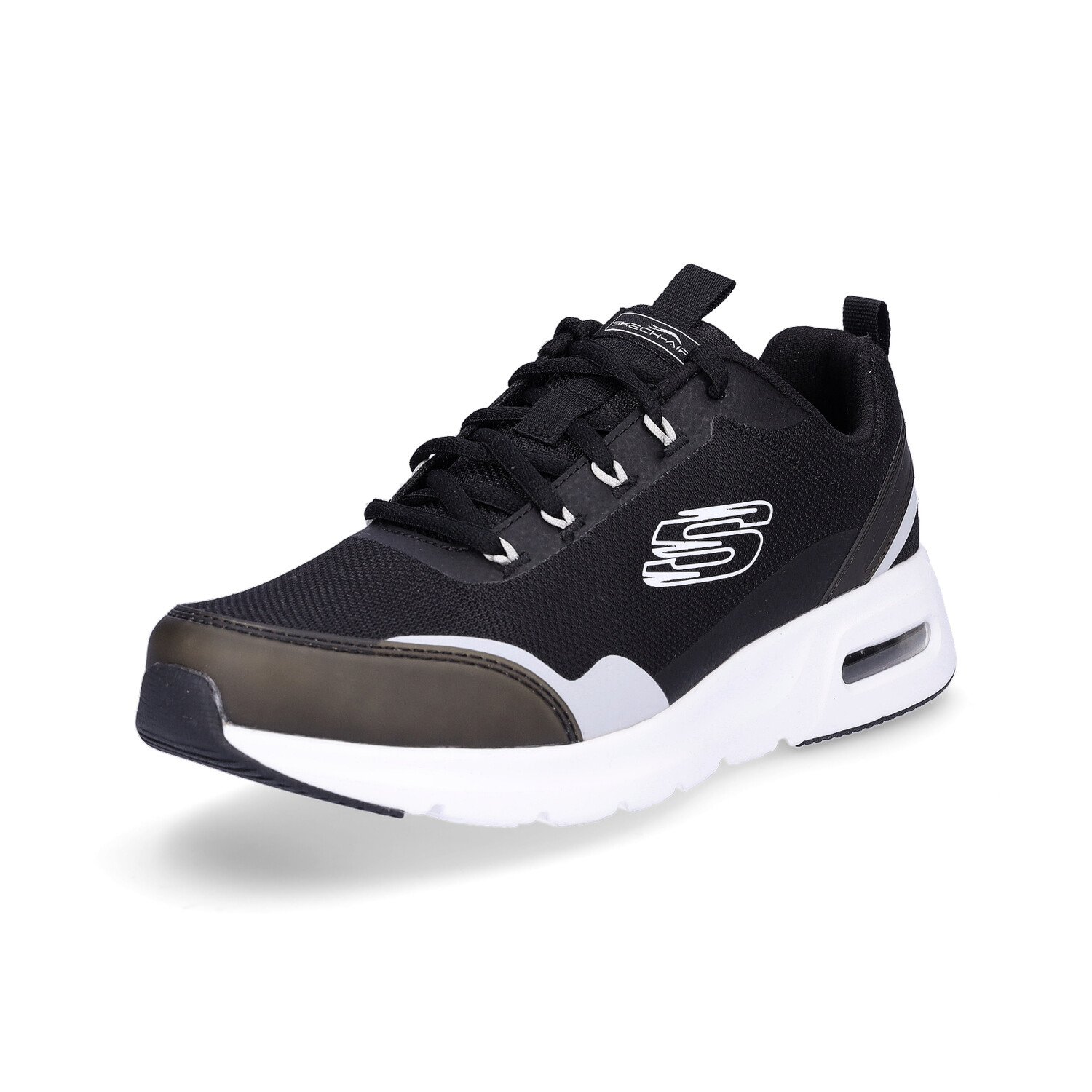 

Кроссовки Skechers Sneaker, черный