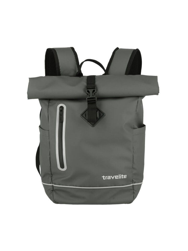 

Рюкзак travelite, антрацит
