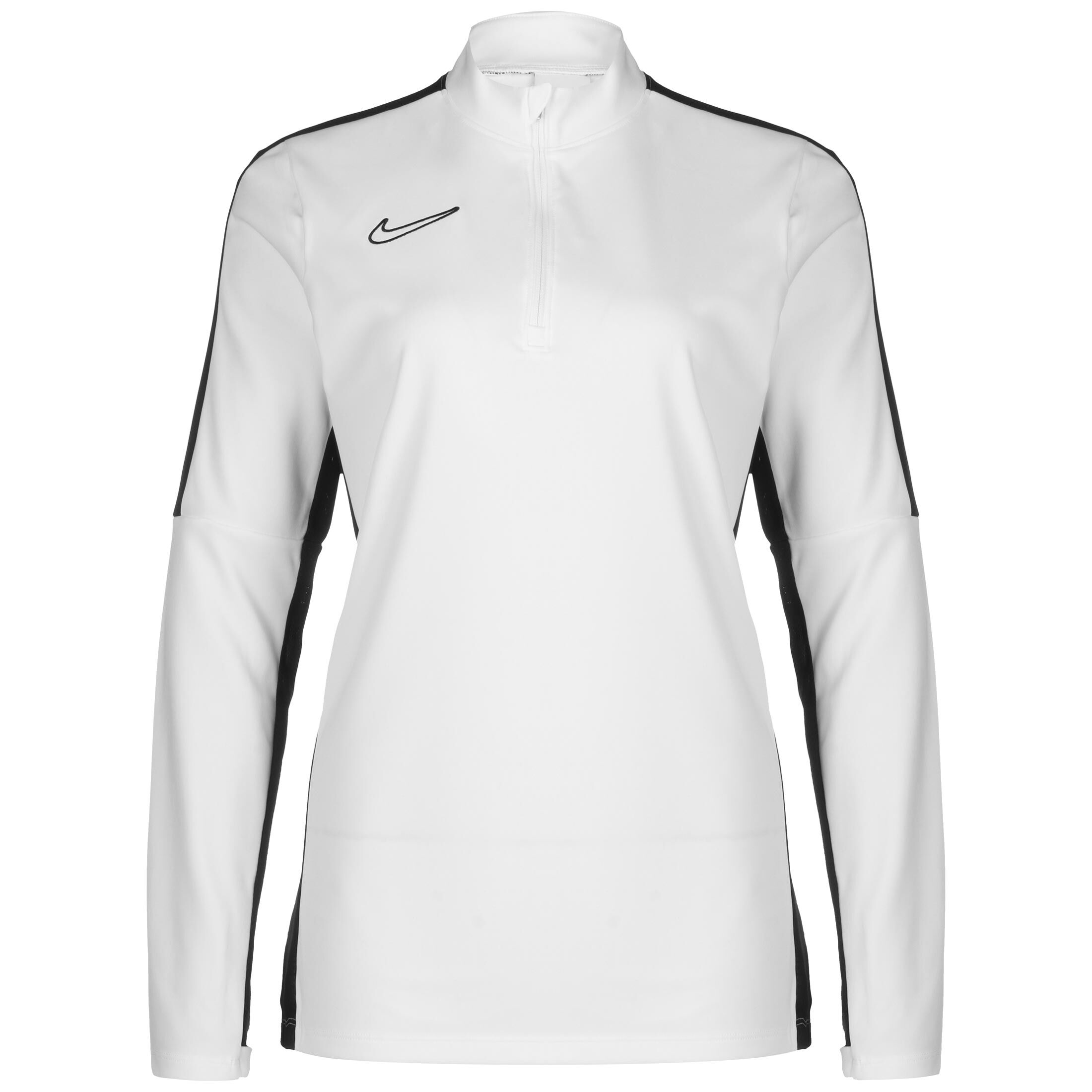 

Рубашка Nike Trainingspullover Academy 23 Drill Top, белый