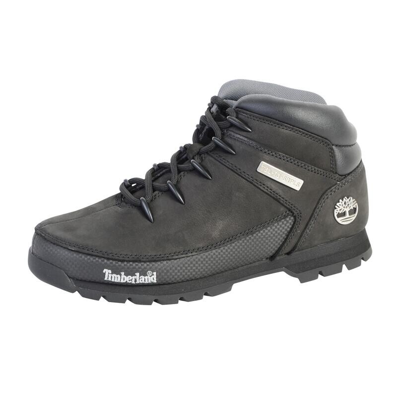 

Мужские ботинки Euro Sprint Hiker на шнуровке TIMBERLAND, цвет schwarz