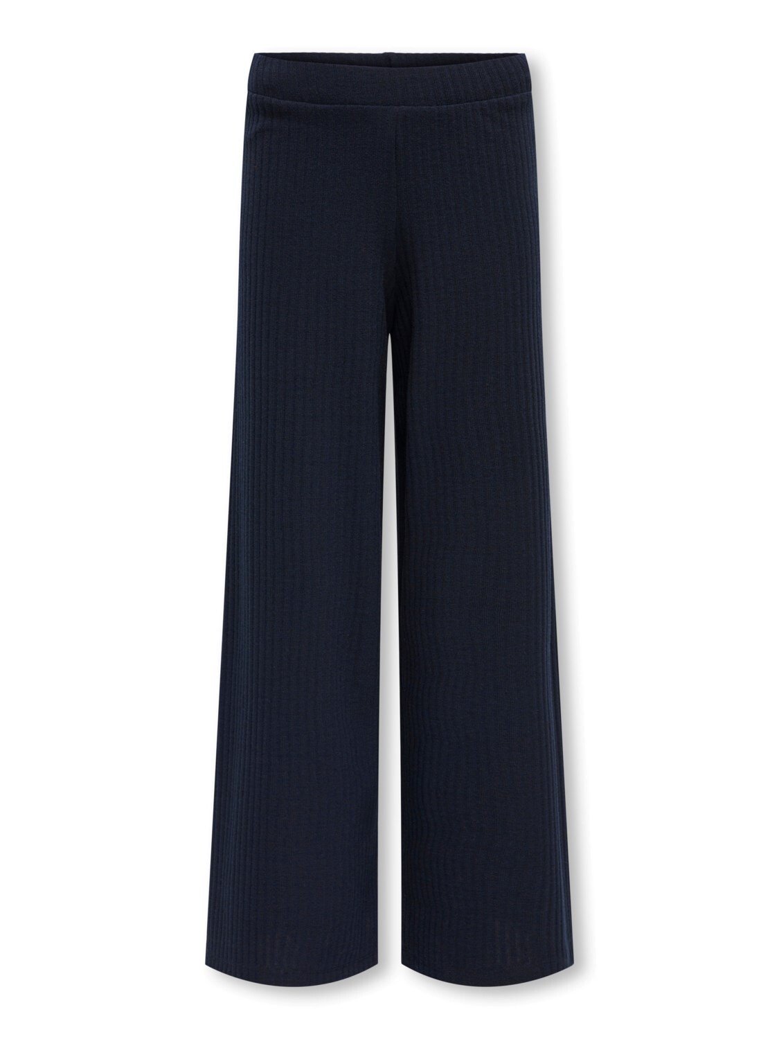 

Тканевые брюки KIDS ONLY Wide Pant KOGNELLA PANT JRS, черный