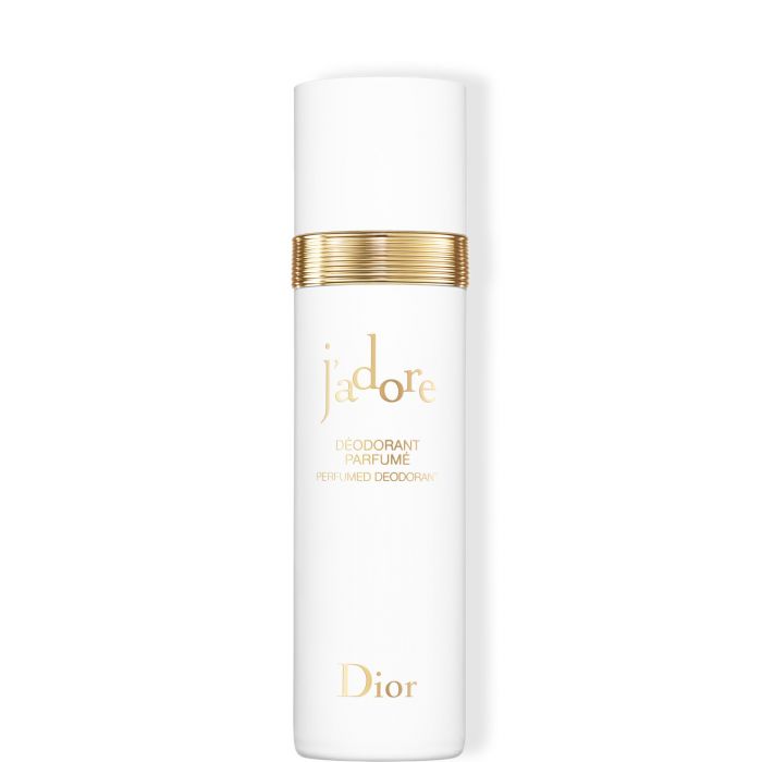 Туалетная вода унисекс J'ADORE Desodorante Perfumado Dior, 100 ml